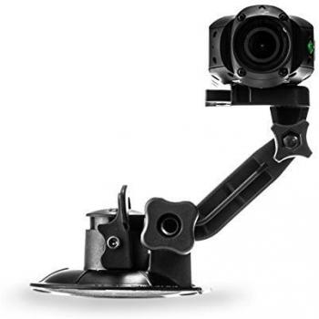 Drift 2012 Black Suction Mount for Windshield Cameras