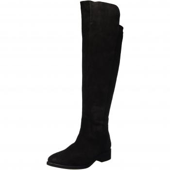 Women’s BATA Black High Trainers Size 5.5-6