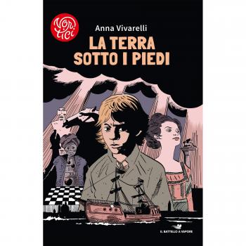 La terra sotto i piedi