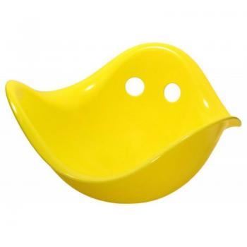 Bilibo amarillo para motricidad