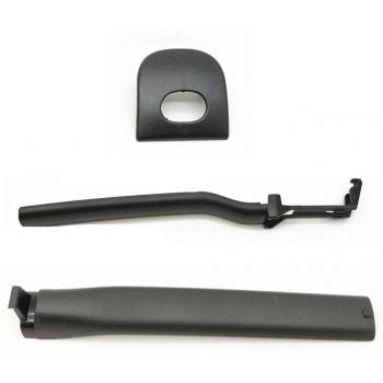 Placa de espejo interno para VW Scirocco R 1K8857304