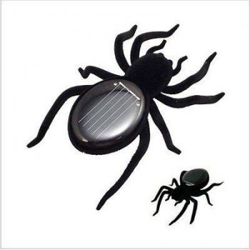 Solar Robot Insect Vehicle for Children