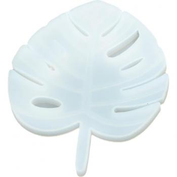 Epoxy Resin Maple Leaf Coaster Mold