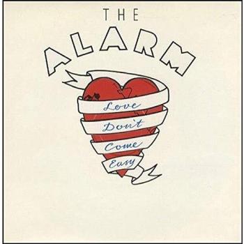 The Alarm
