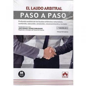 EL LAUDO ARBITRAL