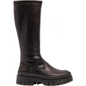 Bottes à Fermeture Éclair 1956