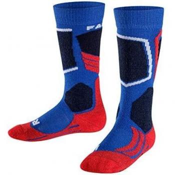 FALKE SK2 Wool Kids Ski Socks