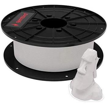 PLA Filament für 3D Drucker, 1.75 mm, 1 kg schmale Spule, orange