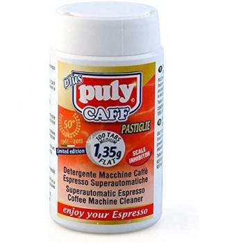 PULY CAFF PLUS Reinigungstabletten 100 Stück 1,35g