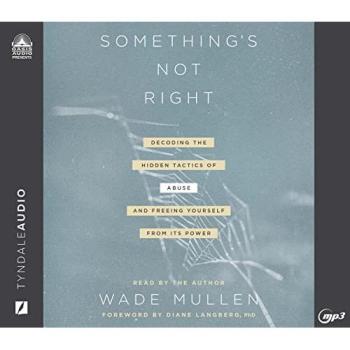 Something's Not Right: Decoding the Hidden Tactics of Abuse