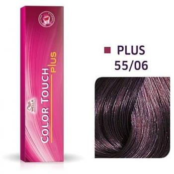 Wella WP Touch ATB Plus 55-06 60 ml (con empaque Wecemeea)