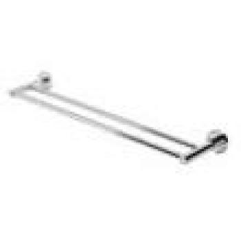Genoa 644mm Twin Towel Hook