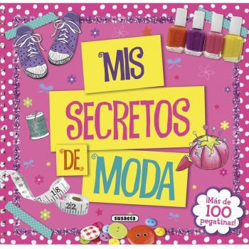Mis secretos de moda