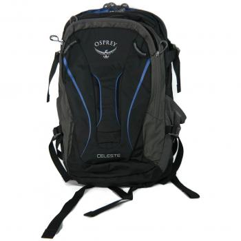 Osprey Celeste 29 Rucksack für Damen, Laptopkompatibel