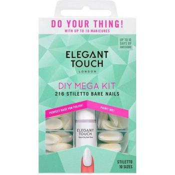 Mega Kit Stiletto Touch Élégant – 216 composants