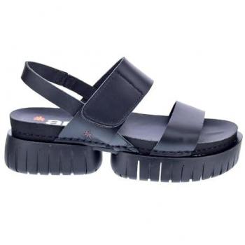 Sandalias ART 1881 Preta para Mulheres