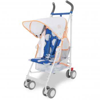 Passeggino Neonato Maclaren Light