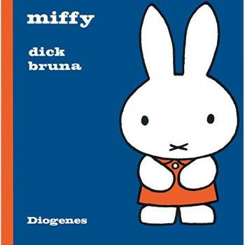Miffy (Kinderbücher)