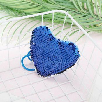 Sequin Coin Purse for Baby Girls