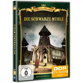 Die schwarze Mühle [DDR TV-Archiv]