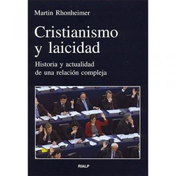 Cristianismo y laicidad (Tapa blanda).