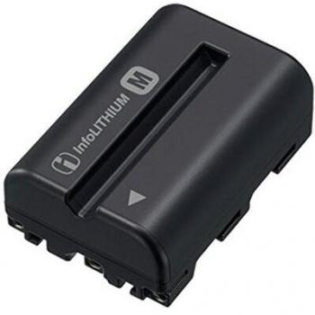 NP-FM500H M-series Li-ion Rechargeable Battery