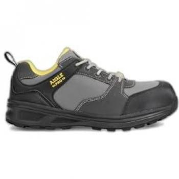 S3 Ultra Light – Chaussure de Sécurité Aigle Solter