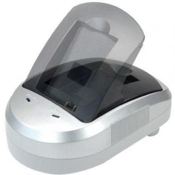 Cargador Blumax para Fuji NP-95 / 120 / Casio NP-30 / Fuji BC-65S