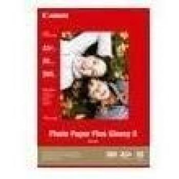 Papel brillante Photo Paper Plus II PP-201