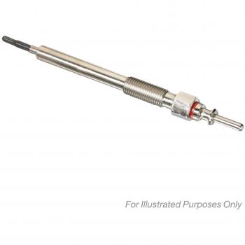 Bosch 0250202020 Sheathed Element Glow Plug