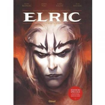 Elric