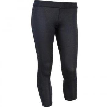 Endurance Lamna Jr. Leggins per Ragazzi Nera