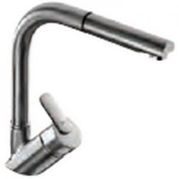 Grifo Teka MW Cromo Extraible