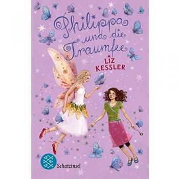 Liz Kessler Philippa Und Die Traumfee