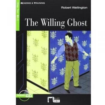 The Willing Ghost. Material Auxiliar. Educacion Secundaria