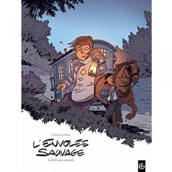 L'Envolée sauvage