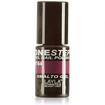 Layla Nasty!! Esmalte Gel 5ml