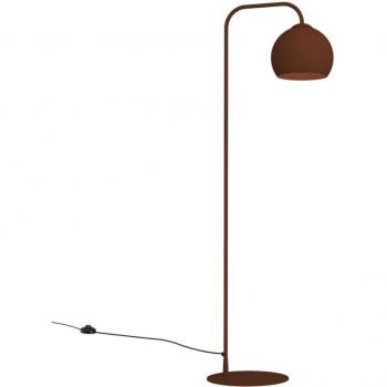 Lámpara Joe de Piso Monocolor 170cm
