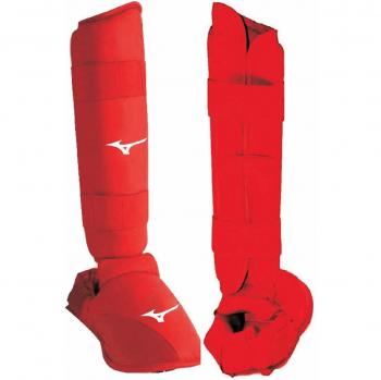 Mizuno Karate Instep Protector