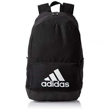 Sac à dos adidas CLAS BP BOS, Negro/Blanco