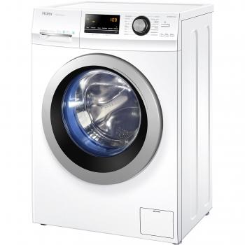 Haier HW100-BP14636 Waschmaschine Frontlader