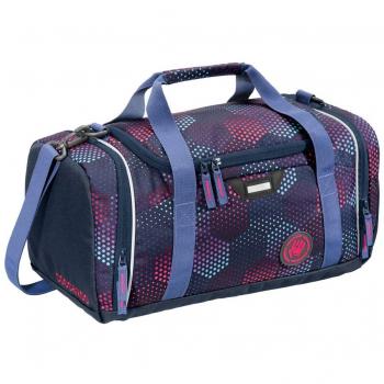 Hama COCOAZOO Sporterport Purpurnes Prisma