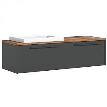 Xonox.home Waschtisch-Set Ramon, 43x140x48 cm