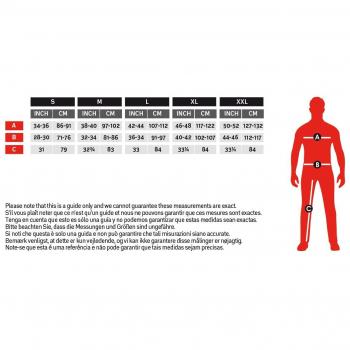 Smiffys Medizinischer Kostüm-XL – Weißer Kittel + Mundschutz