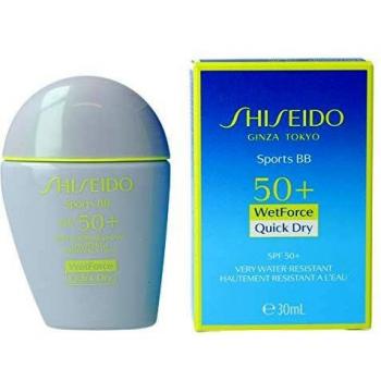 Sun Care Sports Bb Spf50+ Mittel Dunkel 12 Gr