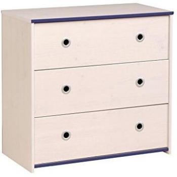 Parisot Smoozey Nachtkommode