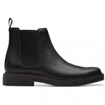 Botines negros Clarkdale Easy (talla 44.5)