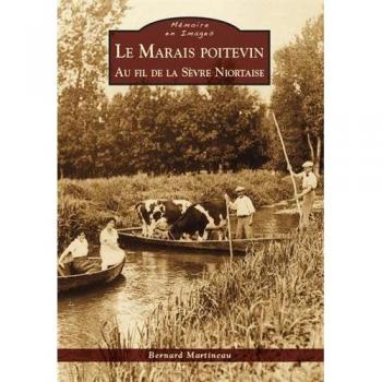 Martineau Bernard