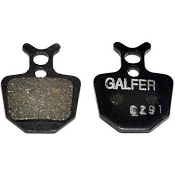 PASTILLAS GALFER MTB STANDARD FORMULA ORO 18K/24K