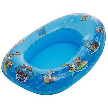 Happy People 16327 Ja Kids Boat Paw Patrol, Multicolor